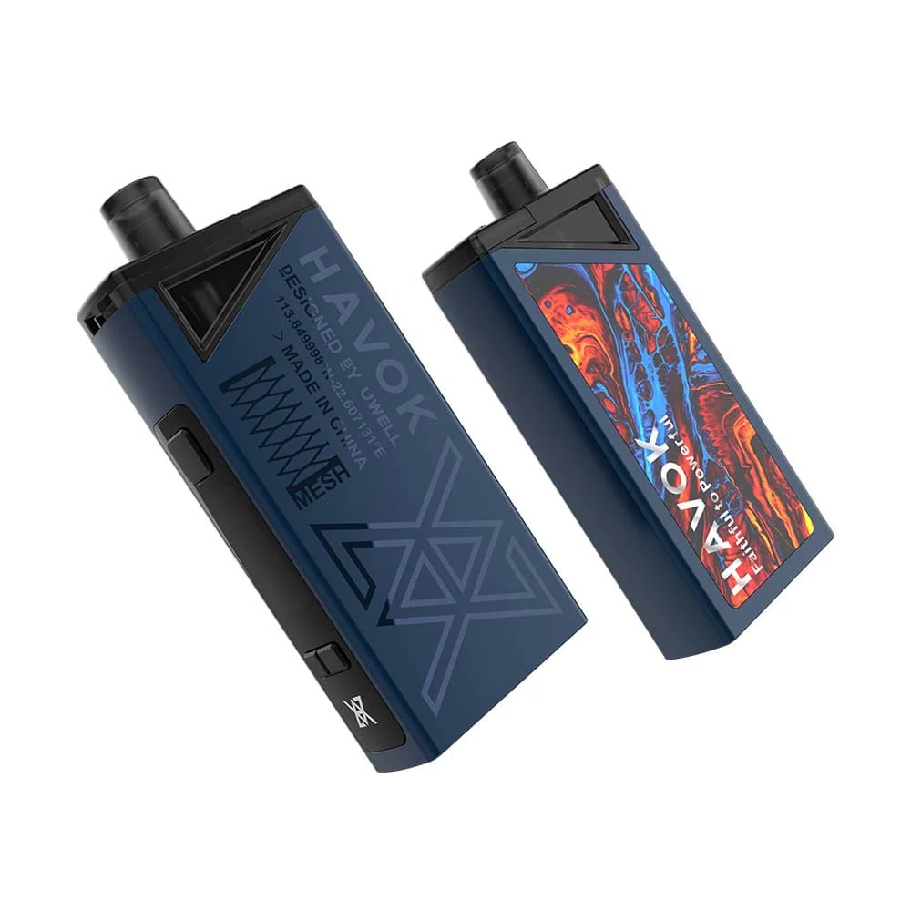 Uwell Havok V1 Kit - Image 3