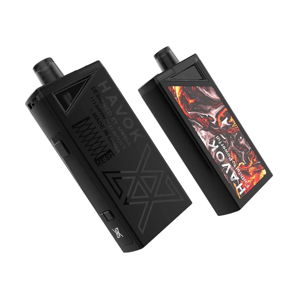 Uwell Havok V1 Kit - Image 4