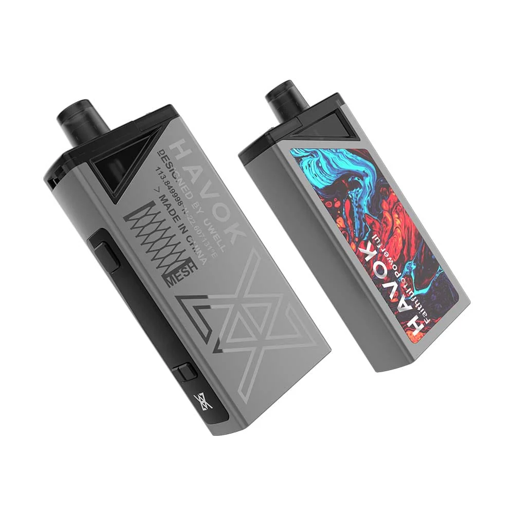 Uwell Havok V1 Kit - Image 5