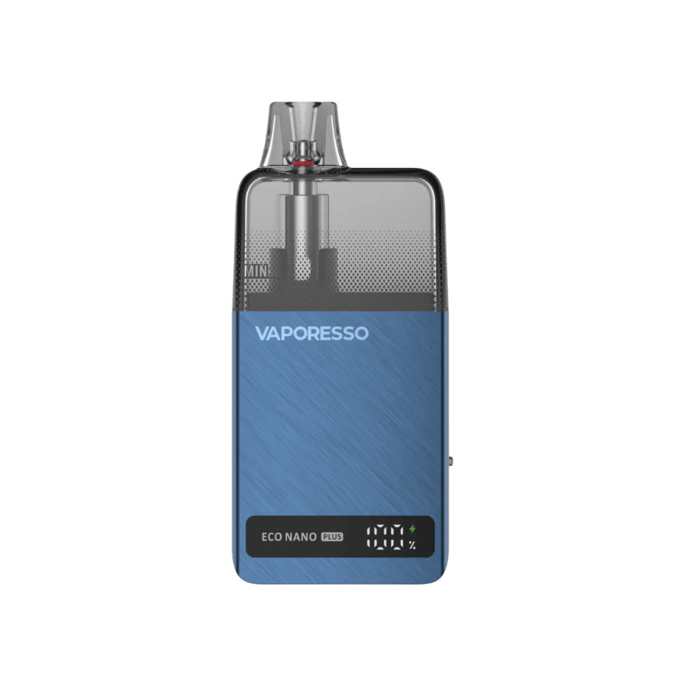 Vaporesso Eco Nano PLUS Open Pod Kit - Image 4