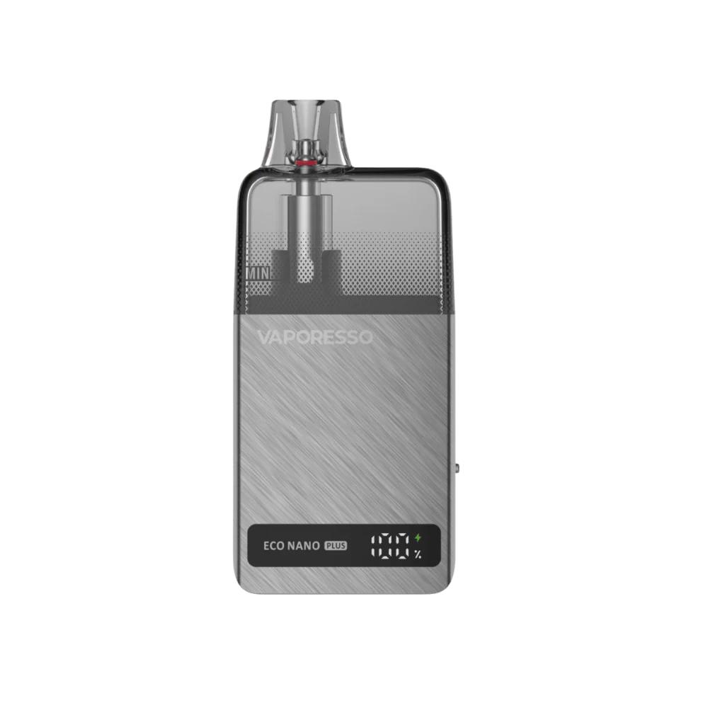 Vaporesso Eco Nano PLUS Open Pod Kit - Image 5