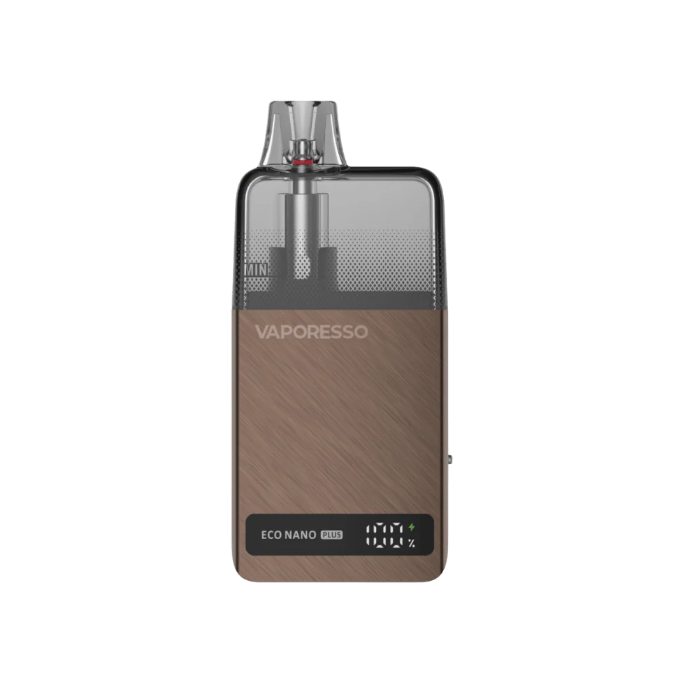 Vaporesso Eco Nano PLUS Open Pod Kit - Image 6