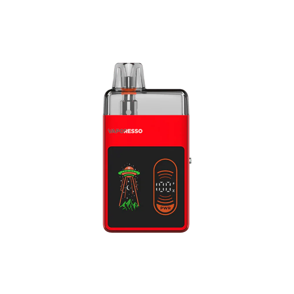 Vaporesso Eco Nano Pro Open Pod Kit - Image 3
