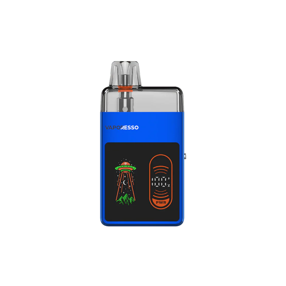 Vaporesso Eco Nano Pro Open Pod Kit - Image 6