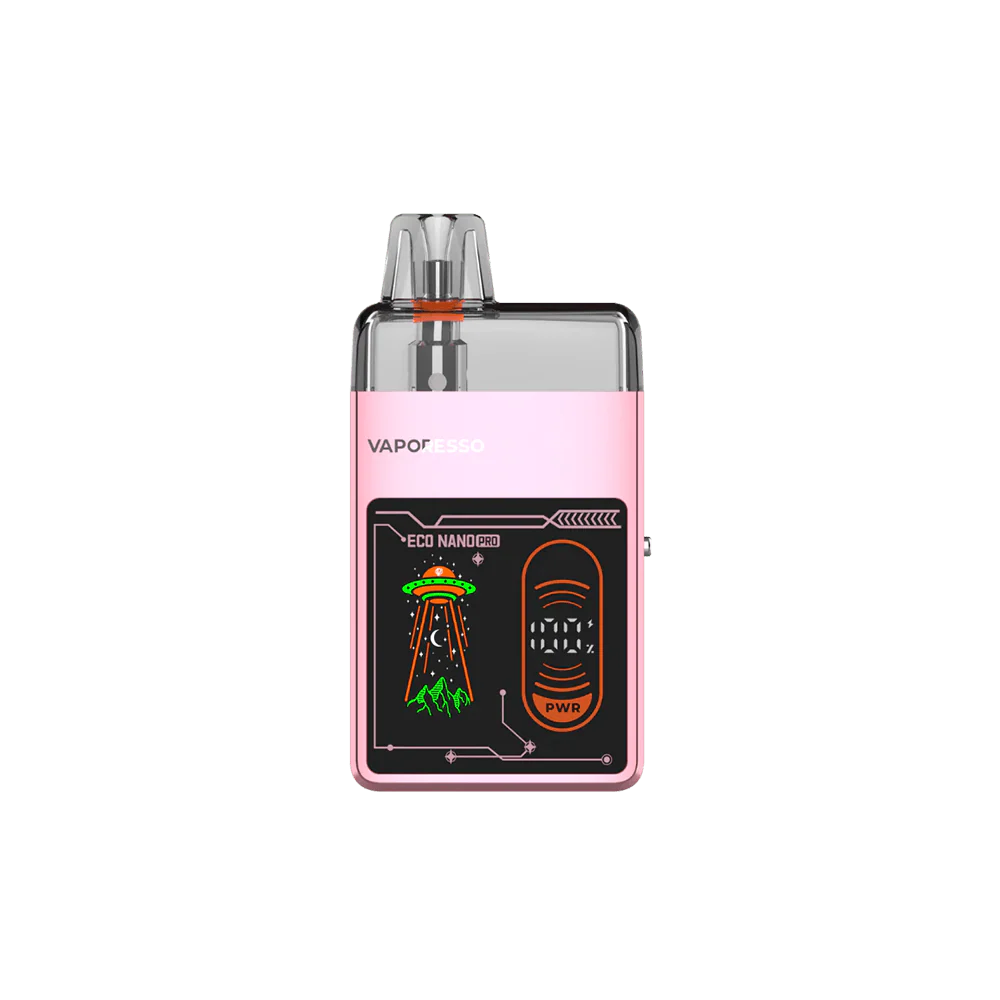Vaporesso Eco Nano Pro Open Pod Kit - Image 7