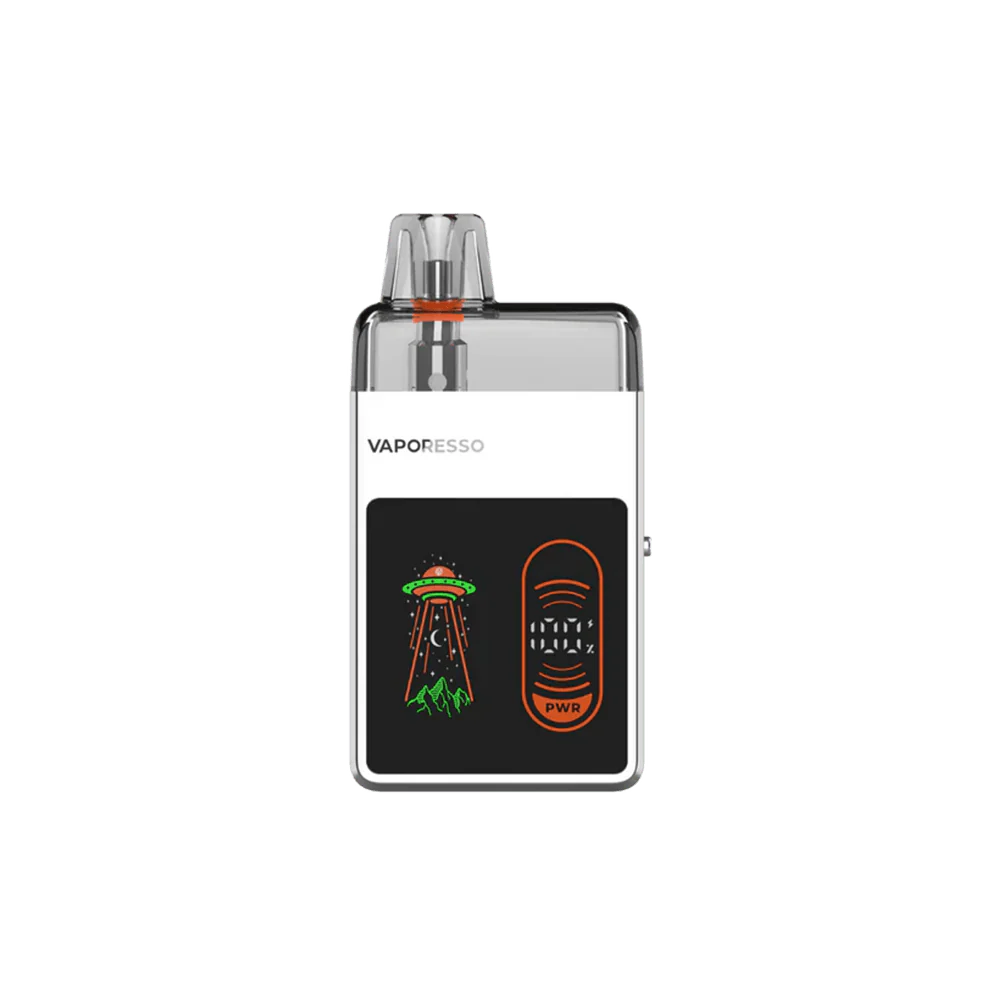 Vaporesso Eco Nano Pro Open Pod Kit - Image 8