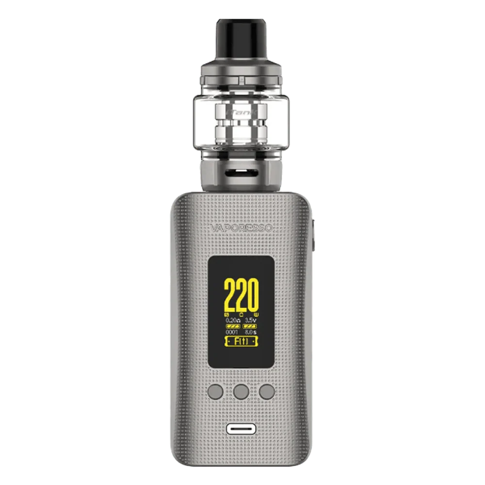Vaporesso GEN 200W Starter Kit - Image 3