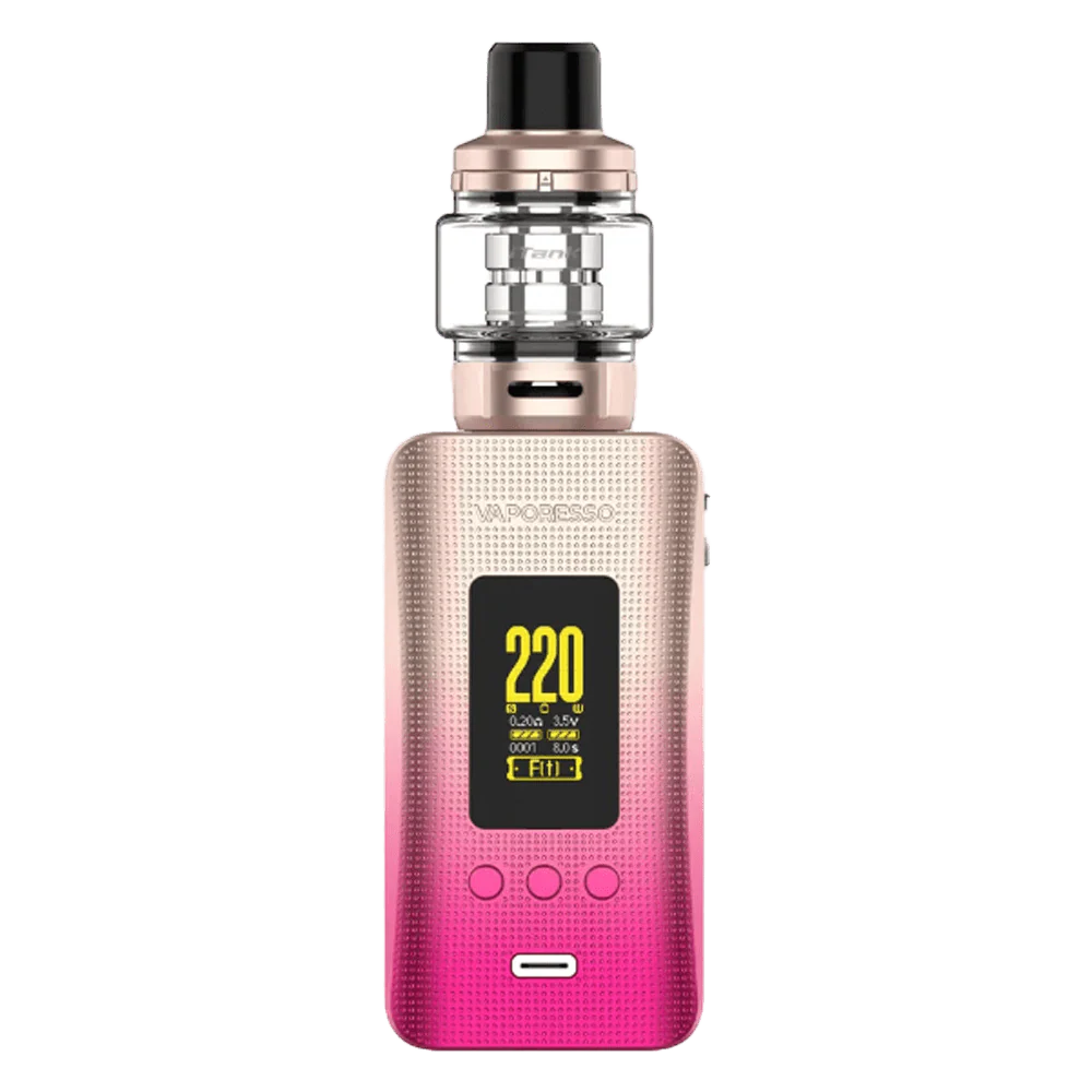 Vaporesso GEN 200W Starter Kit - Image 4