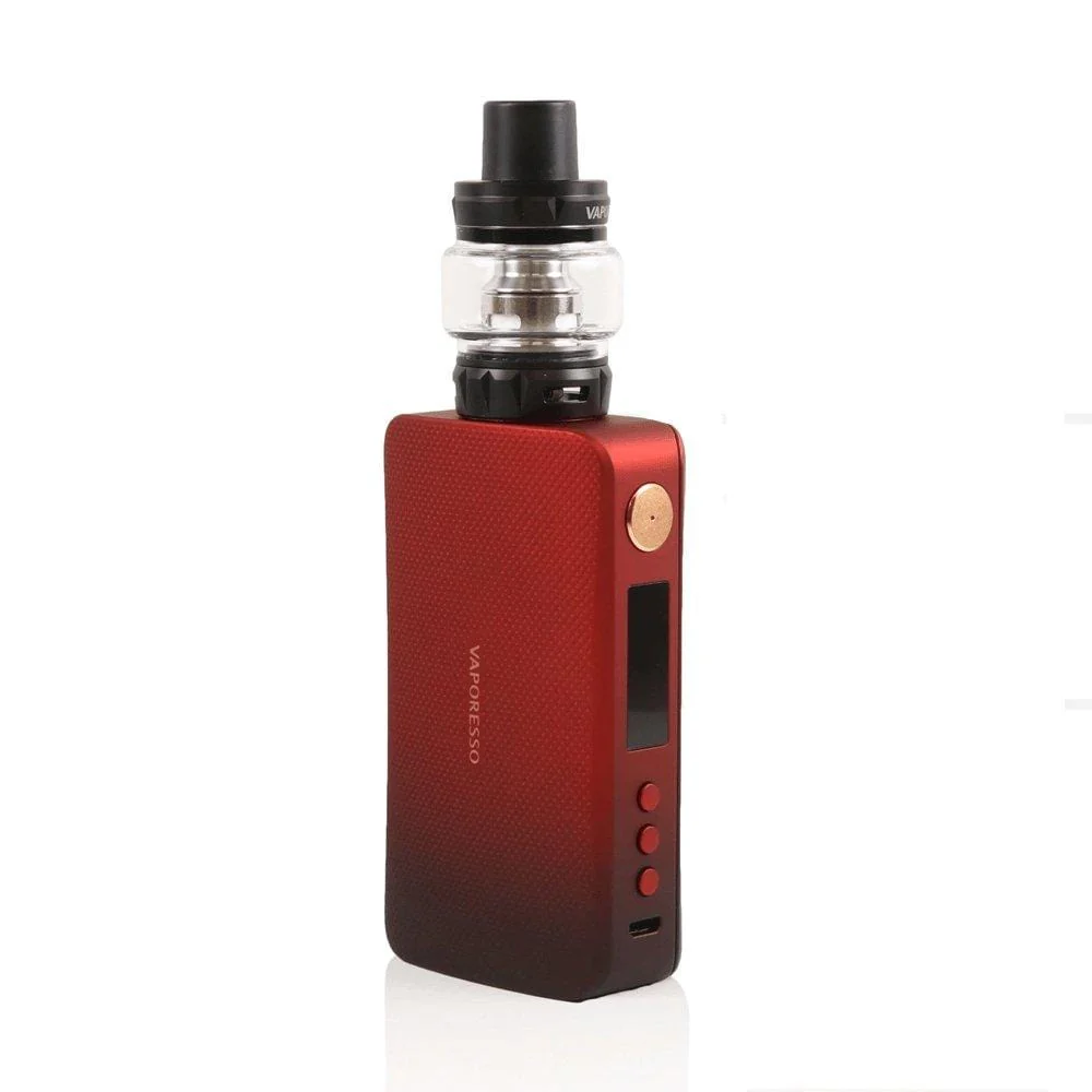 Vaporesso GEN 220W Kit w/ Skrr-S Tank - Image 2