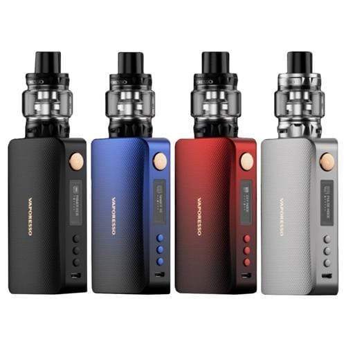 Vaporesso GEN 220W Kit w/ Skrr-S Tank - Image 5
