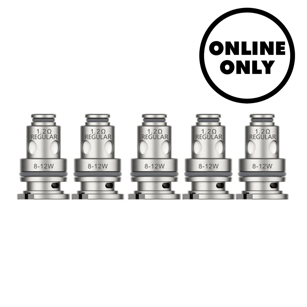 Vaporesso - GTX Coils (5/PK) - Image 3