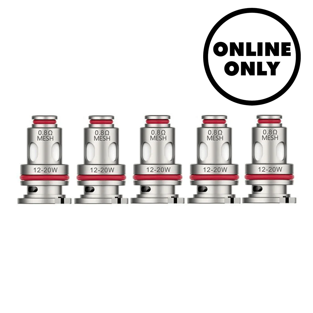 Vaporesso - GTX Coils (5/PK) - Image 4