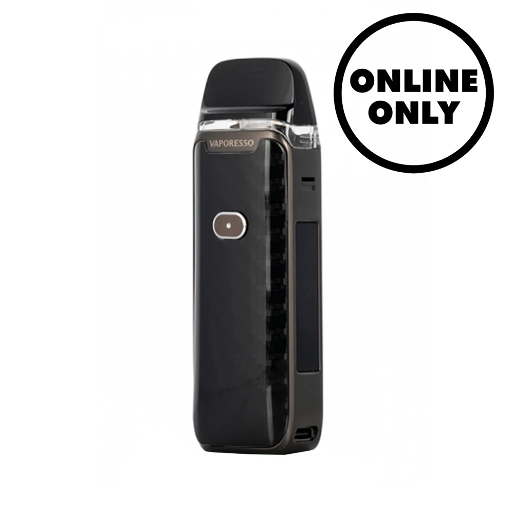 Vaporesso Luxe PM40 Pod Kit - Image 3