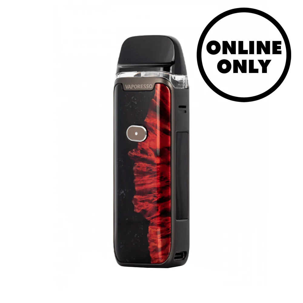 Vaporesso Luxe PM40 Pod Kit - Image 4