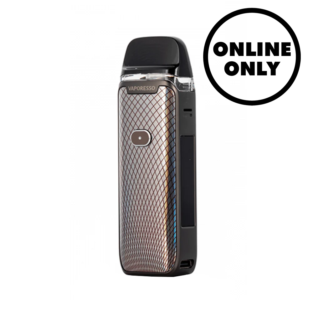 Vaporesso Luxe PM40 Pod Kit - Image 5