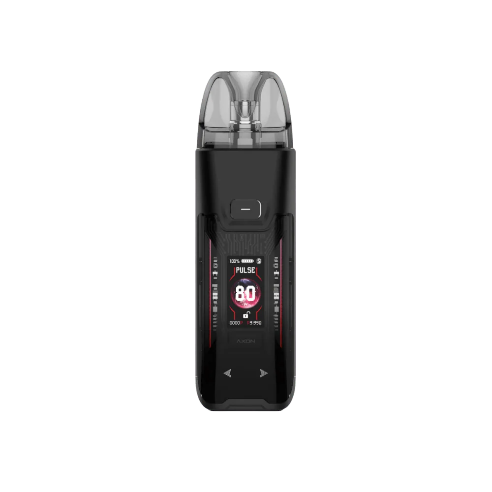 Vaporesso LUXE XR MAX 2 Open Pod Kit - Image 3