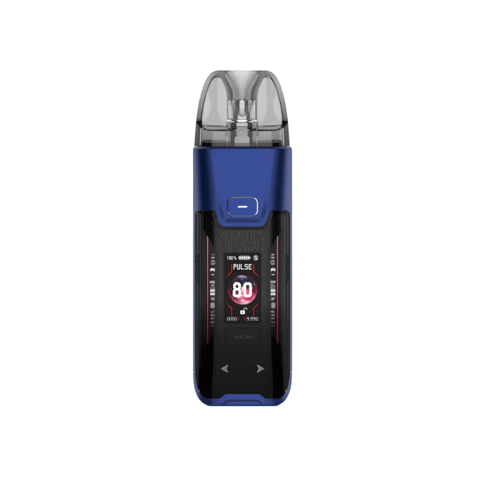 Vaporesso LUXE XR MAX 2 Open Pod Kit - Image 4
