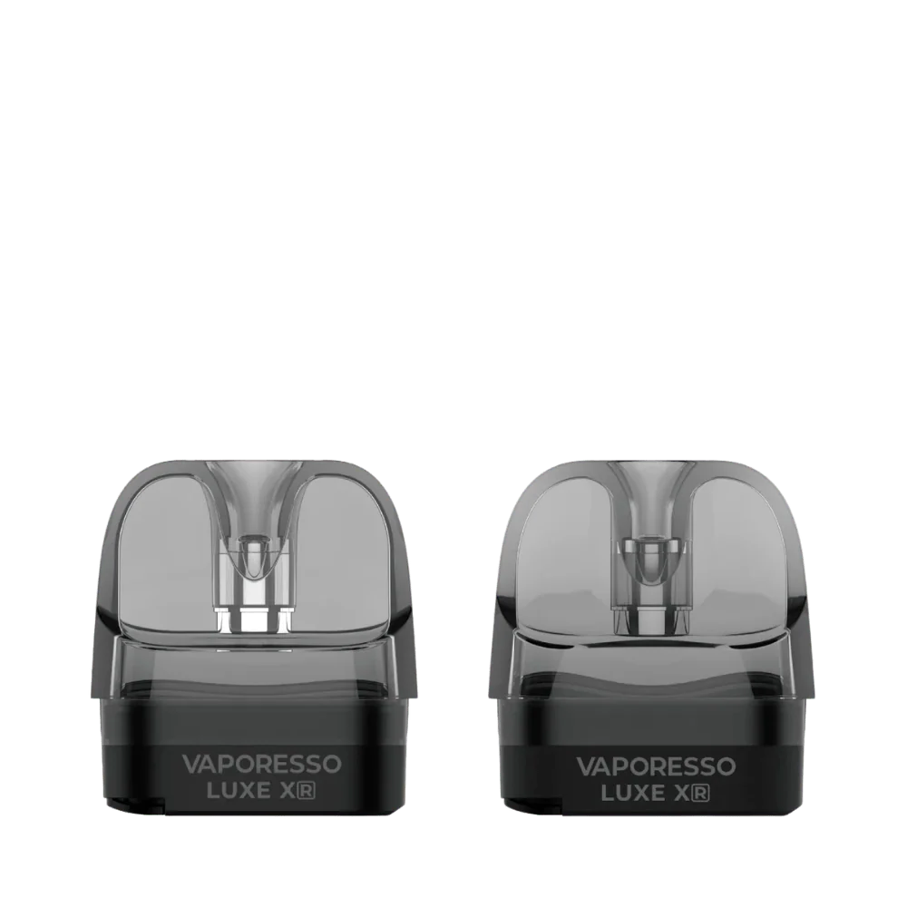 Vaporesso LUXE XR Replacement Pods (No Coils Included) (2 Pack) - Image 2