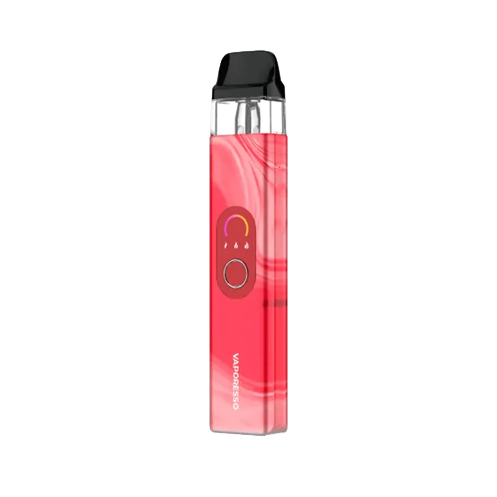 Vaporesso XROS 4 Open Pod Kit - Image 4