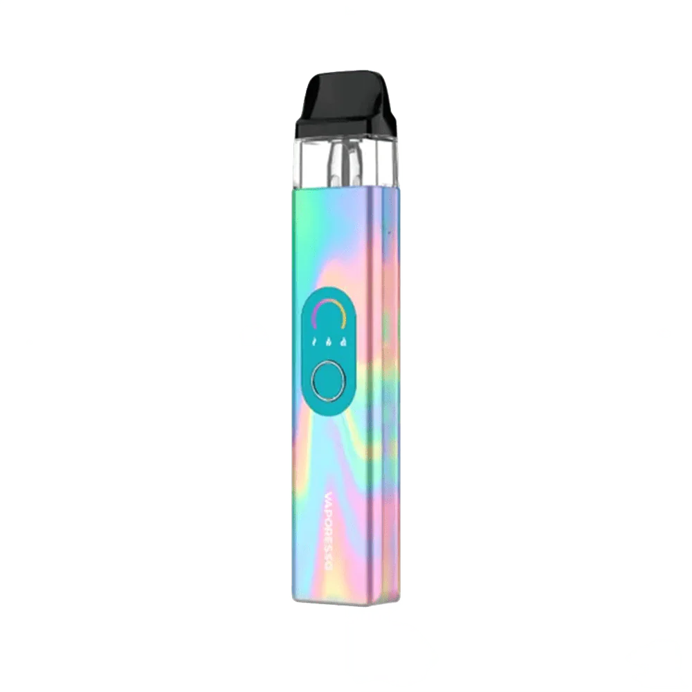 Vaporesso XROS 4 Open Pod Kit - Image 5