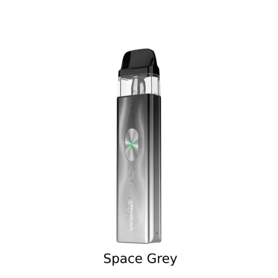 Vaporesso XROS 4 Mini Open Pod Kit - Image 3