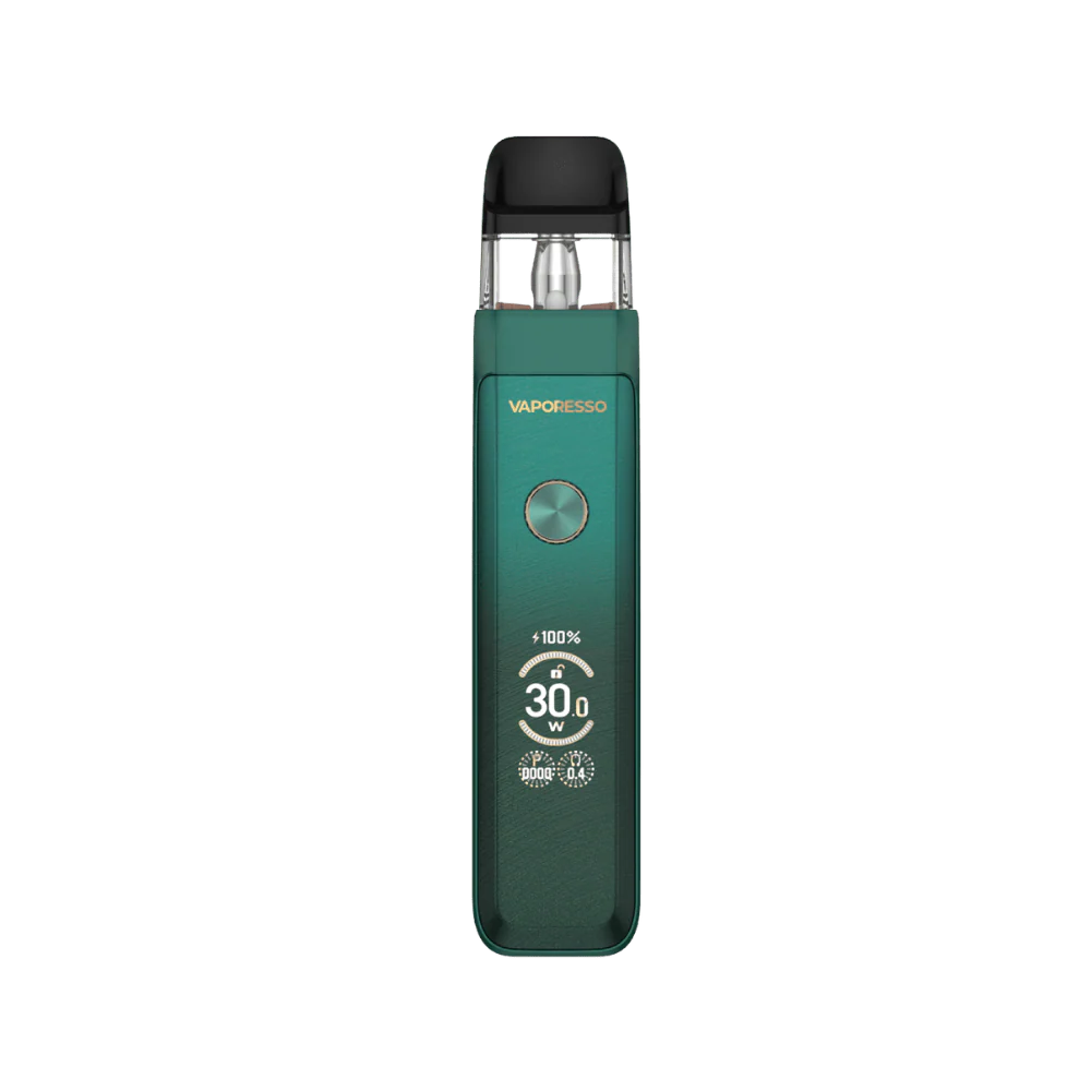 Vaporesso XROS Pro 2 Open Pod Kit - Image 5
