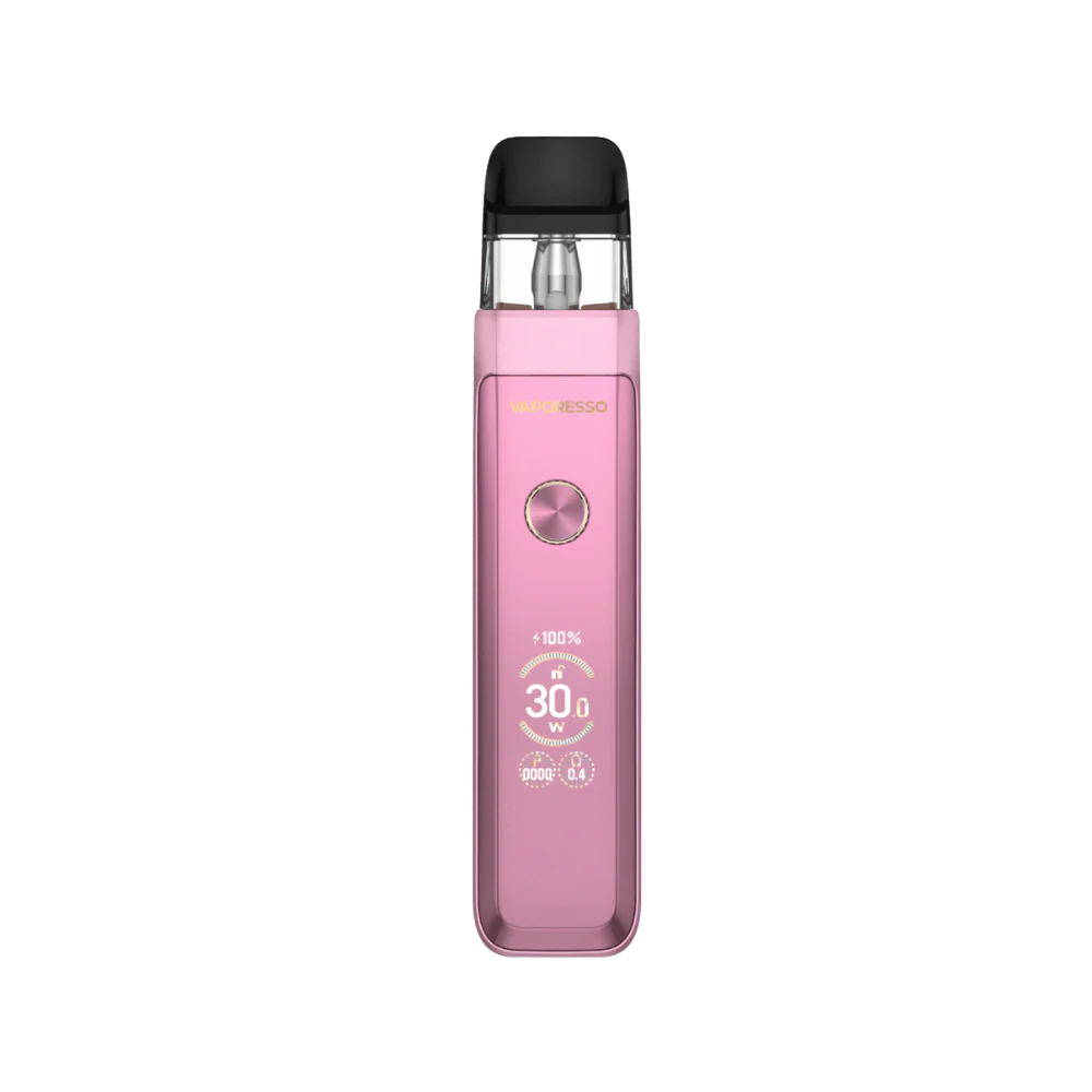 Vaporesso XROS Pro 2 Open Pod Kit - Image 6