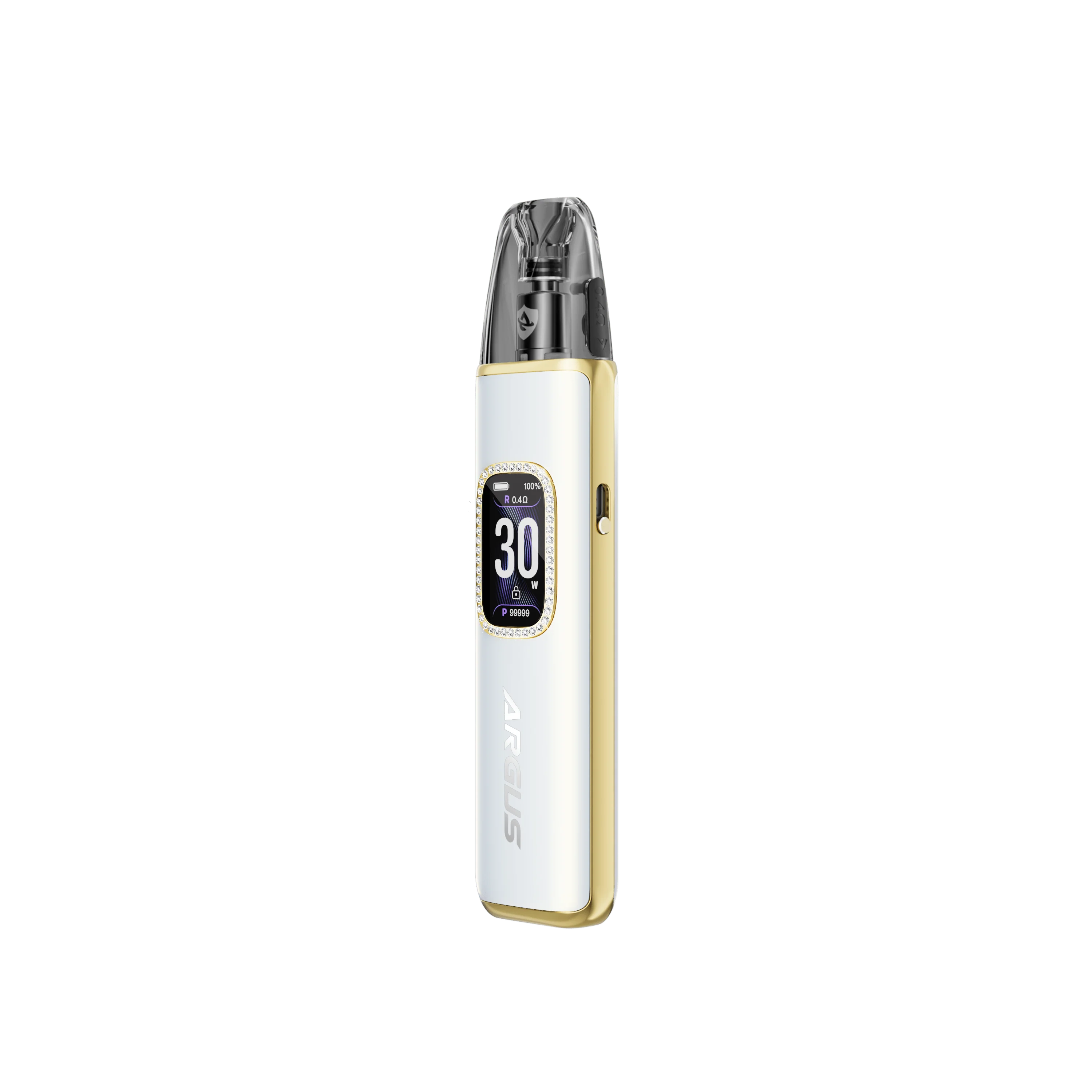 Voopoo Argus G3 Pod Kit - Image 9