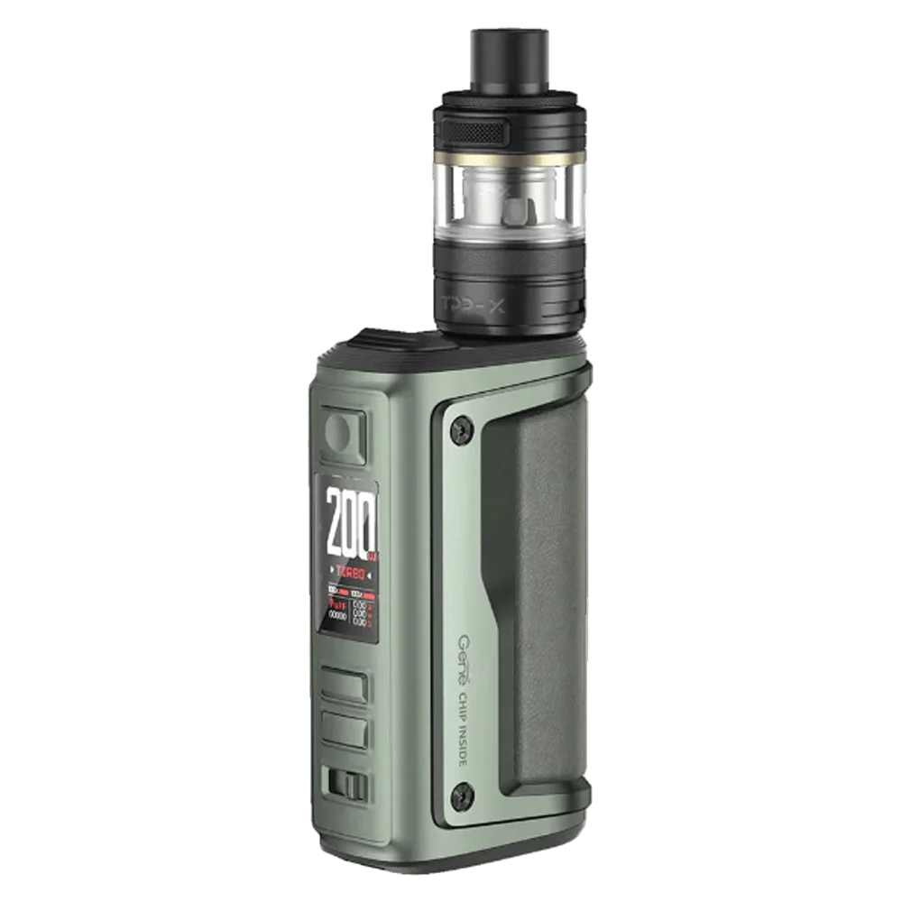 Voopoo Argus GT 2 Starter Kit - Image 3