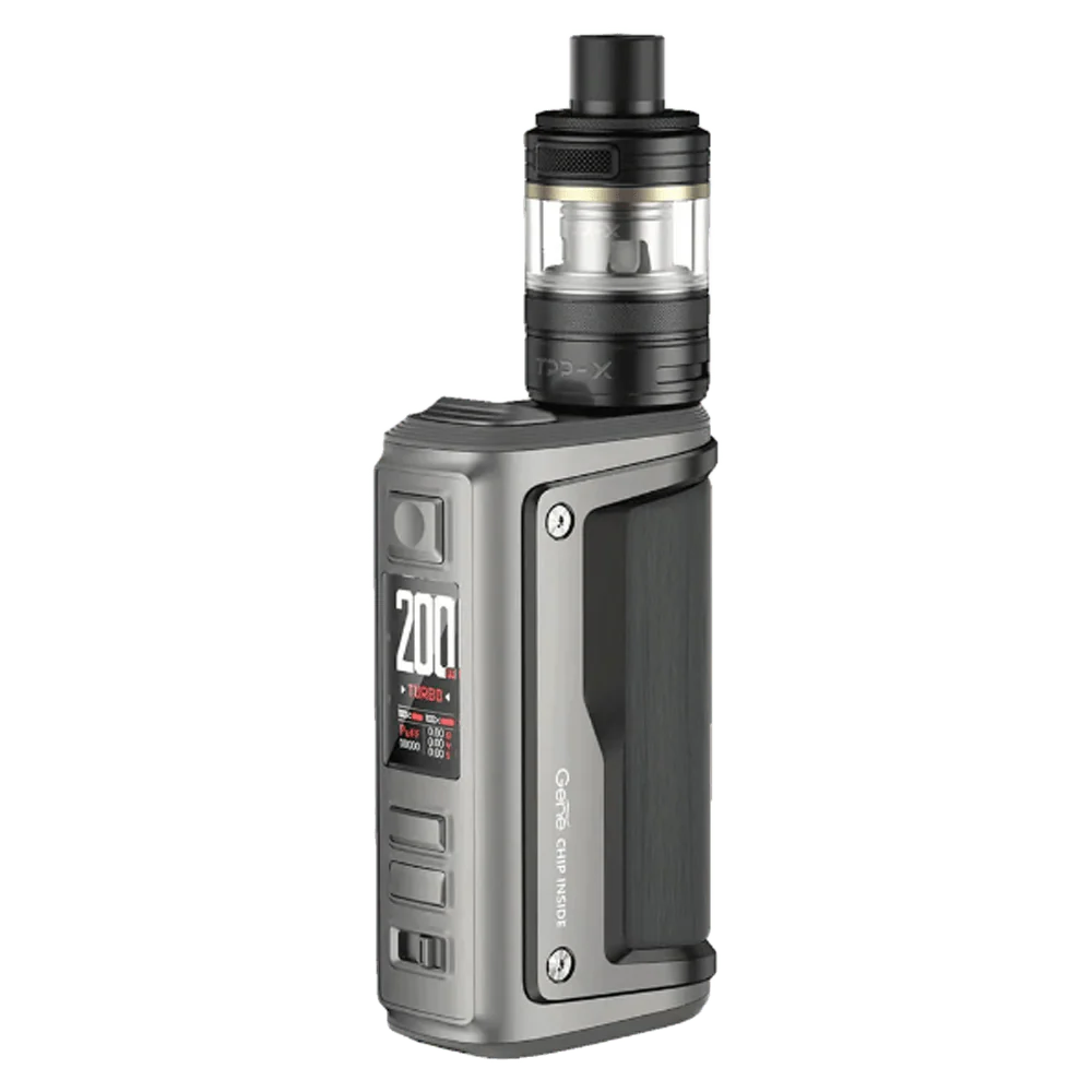 Voopoo Argus GT 2 Starter Kit - Image 4