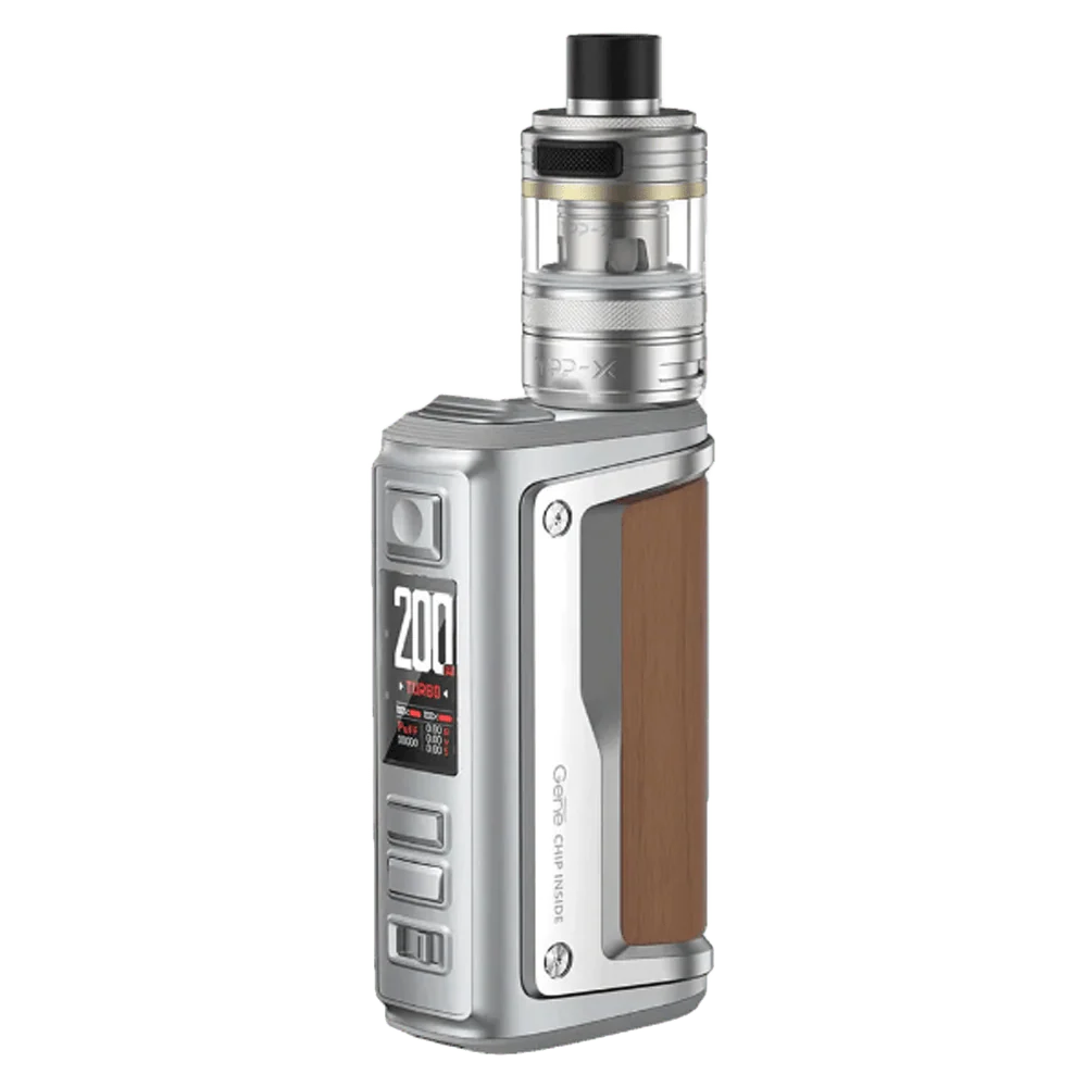 Voopoo Argus GT 2 Starter Kit - Image 5