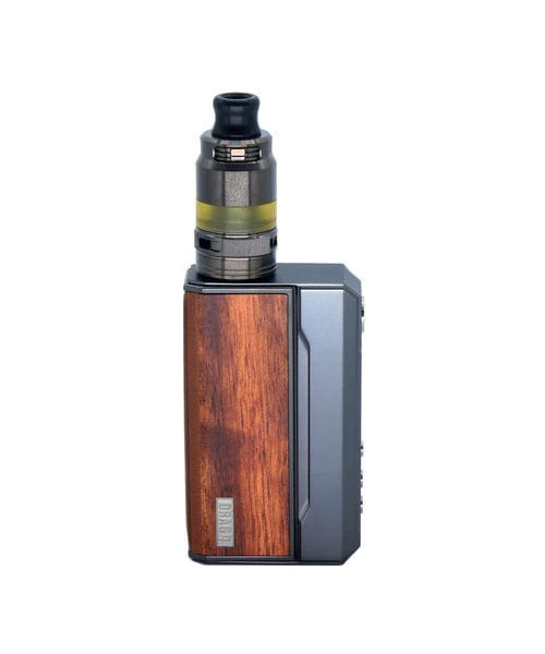 Voopoo Drag 4 Starter Kit - Image 3