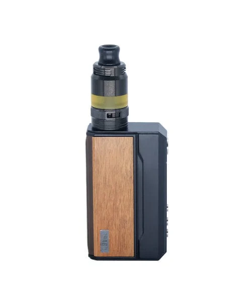 Voopoo Drag 4 Starter Kit - Image 4