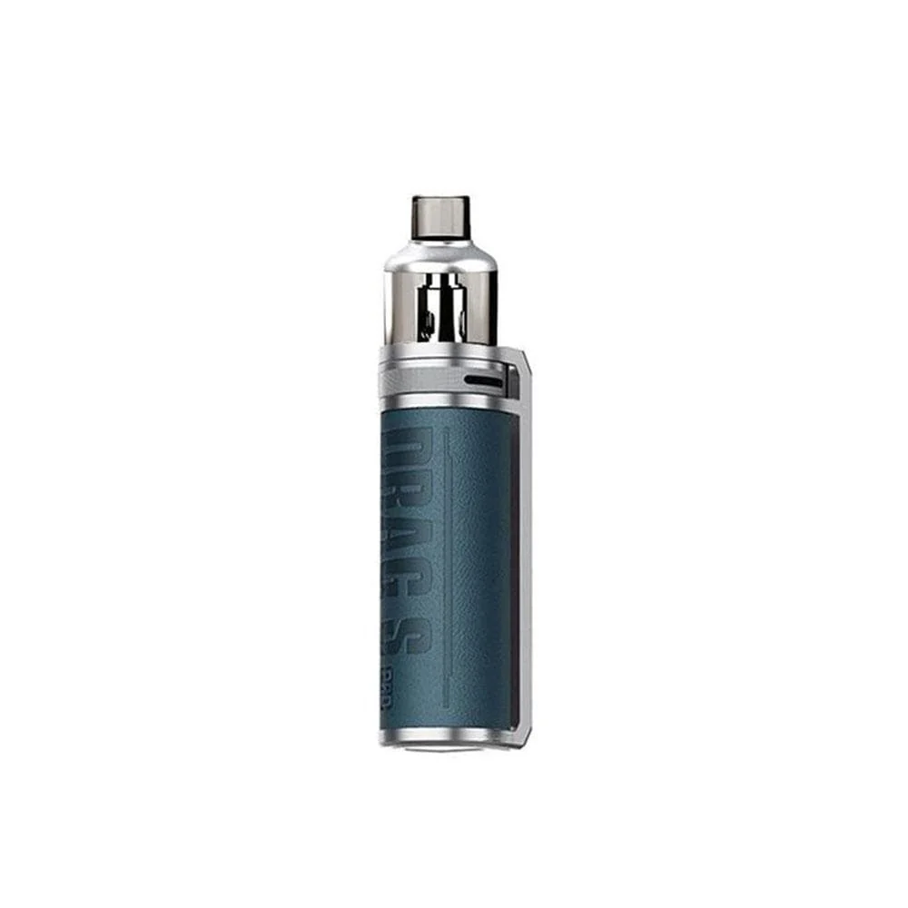 Voopoo Drag S PRO 80W Mod Pod Kit - Image 4