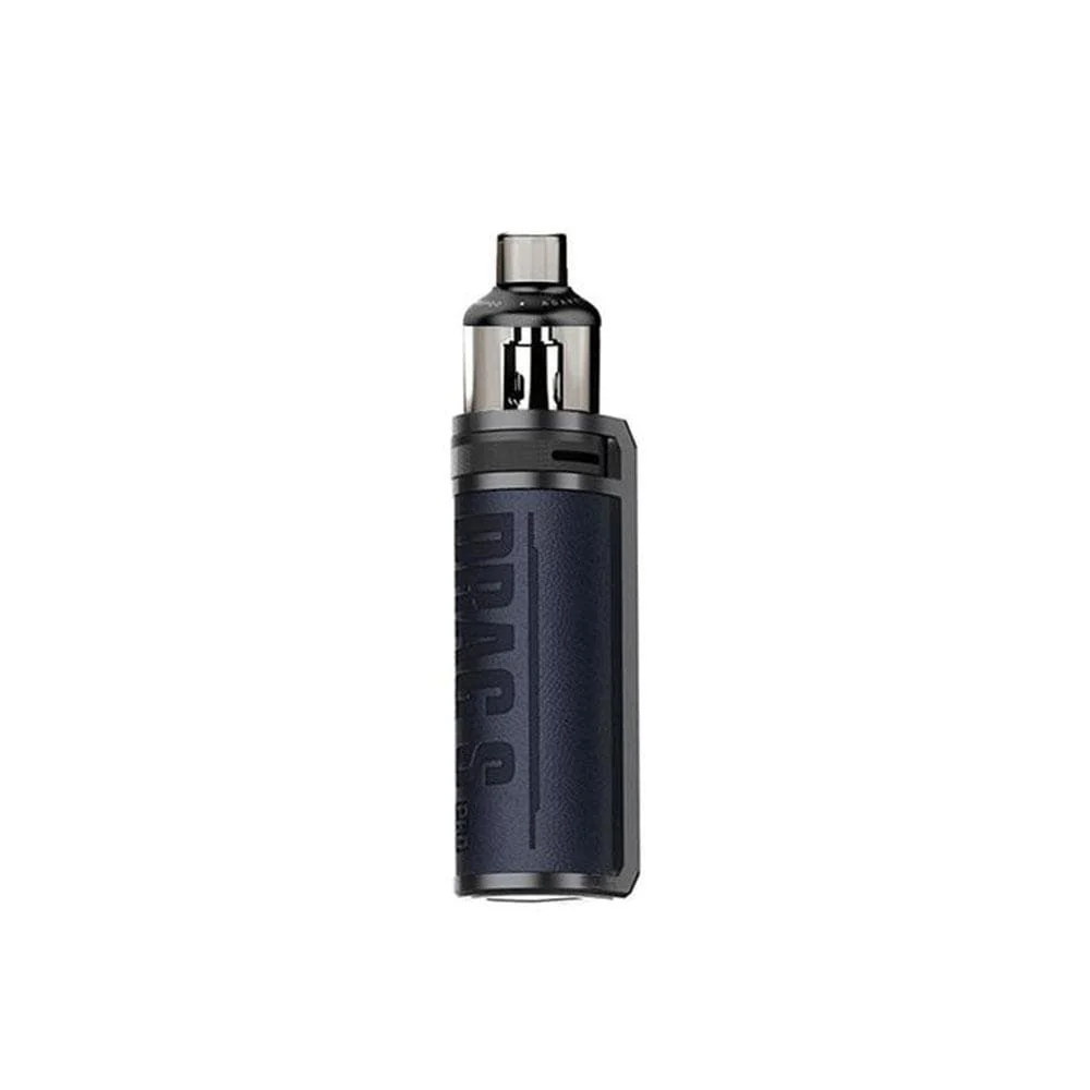 Voopoo Drag S PRO 80W Mod Pod Kit - Image 7