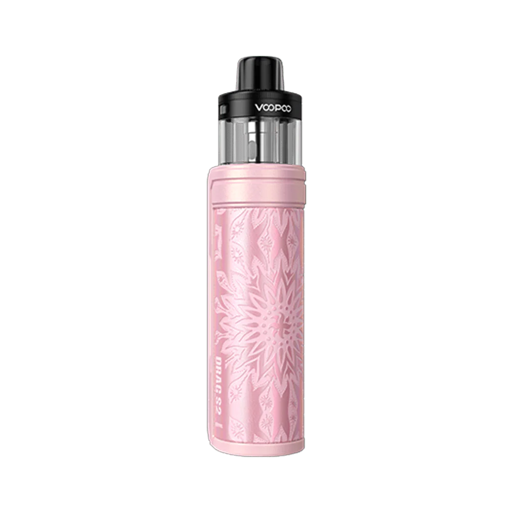 Voopoo Drag S2 60W Mod Pod Kit - Image 3