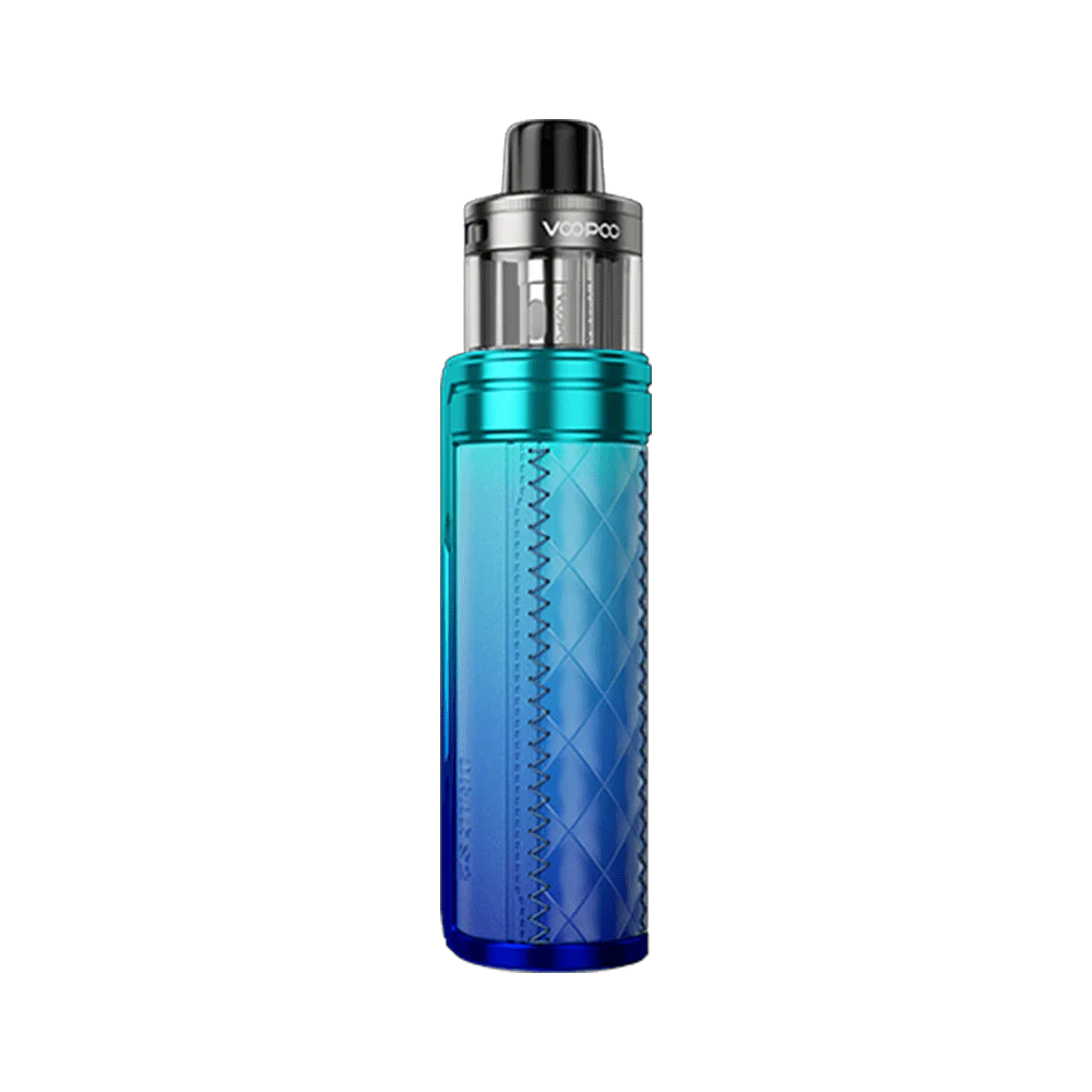 Voopoo Drag S2 60W Mod Pod Kit - Image 4