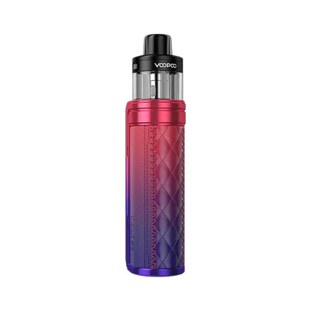 Voopoo Drag S2 60W Mod Pod Kit - Image 5