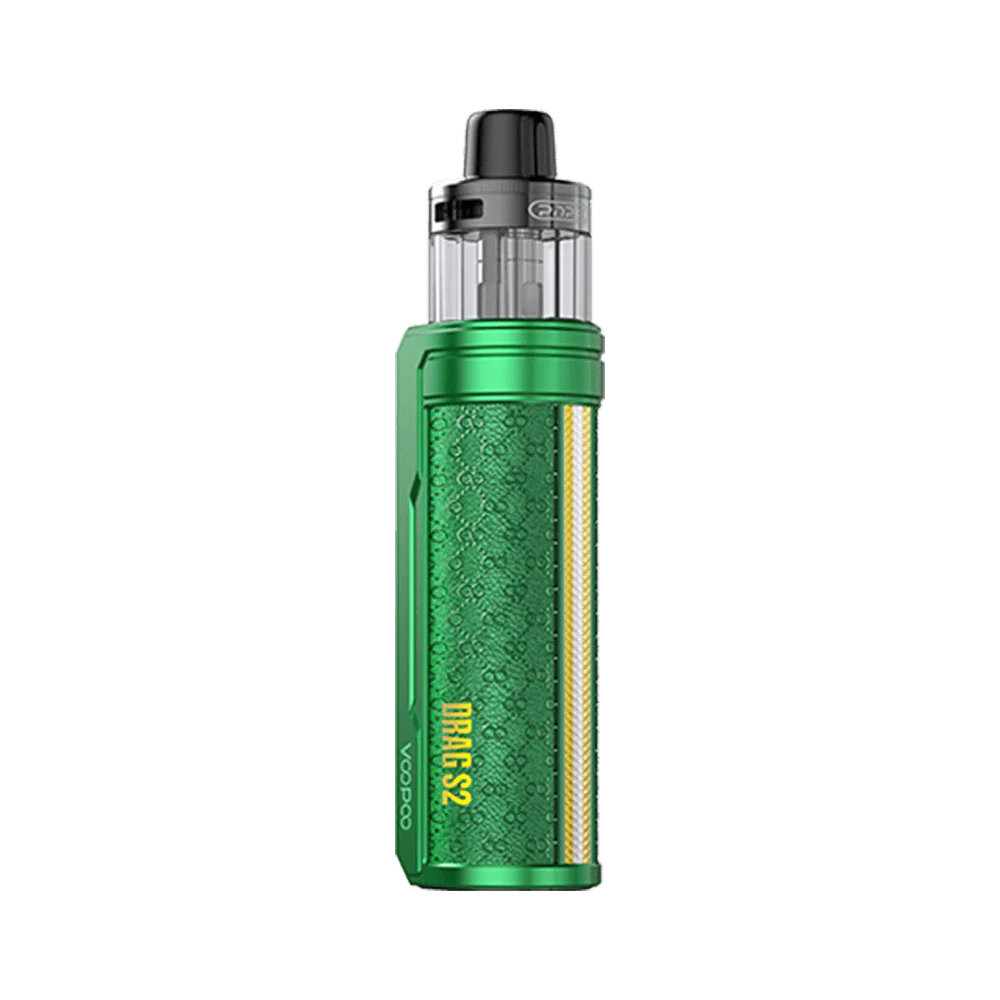 Voopoo Drag S2 60W Mod Pod Kit - Image 6