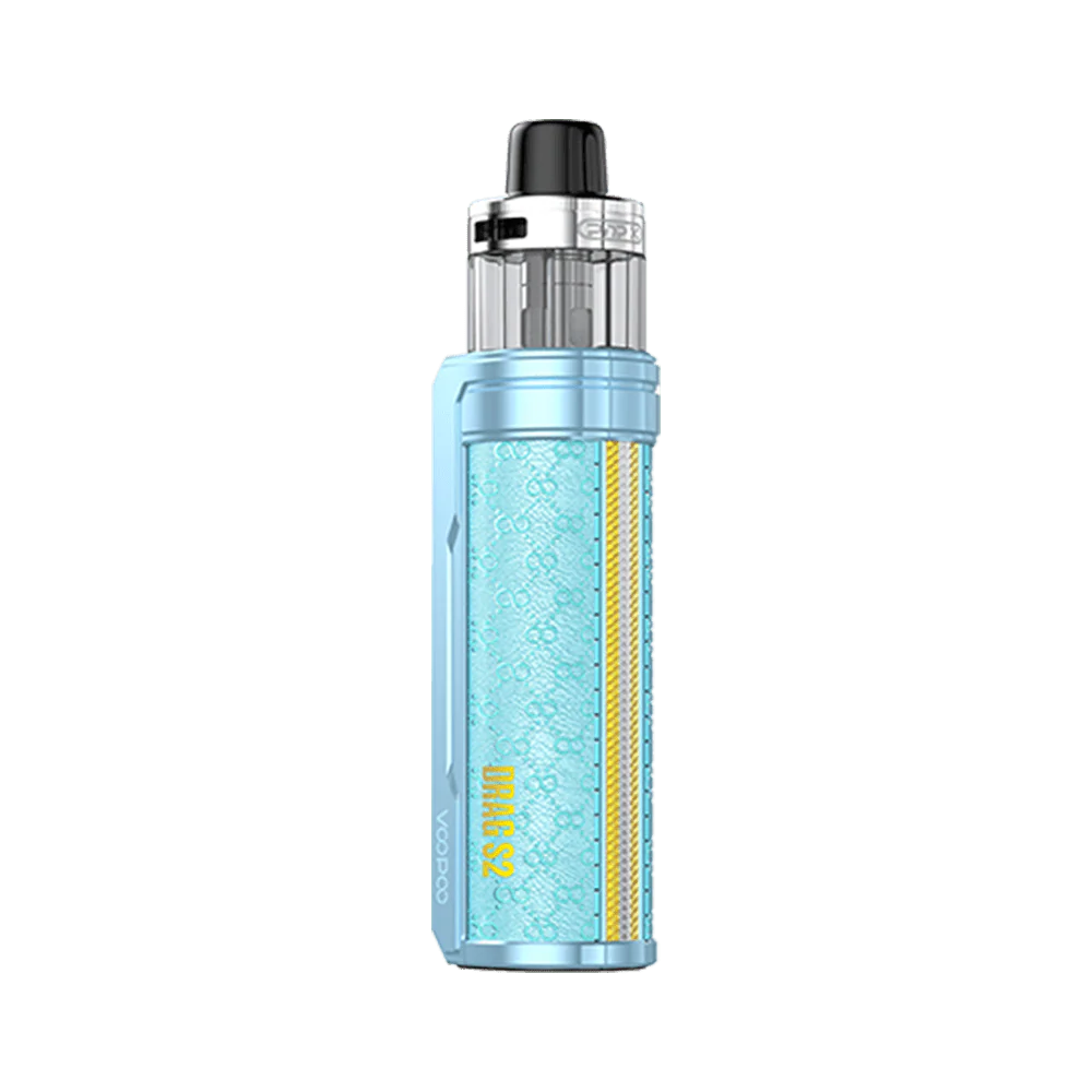 Voopoo Drag S2 60W Mod Pod Kit - Image 8