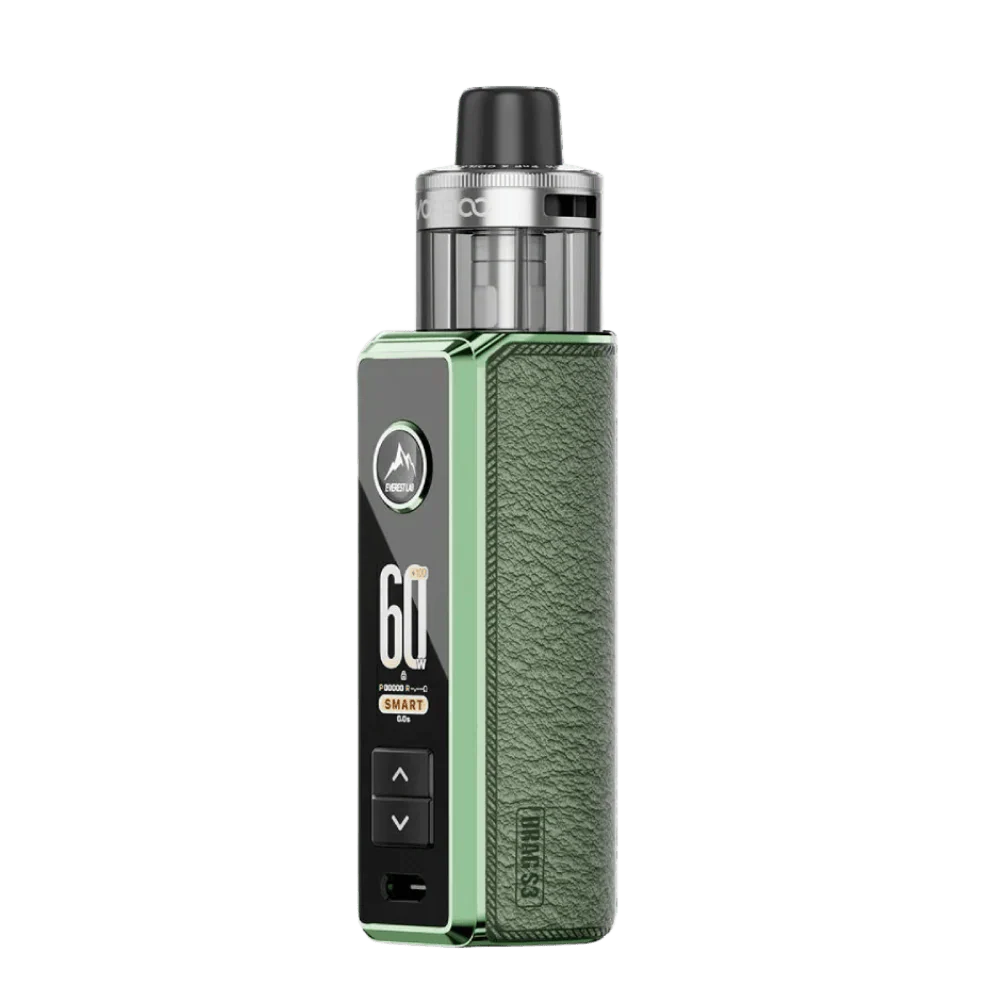 Voopoo Drag S3 60W Pod Kit - Image 4