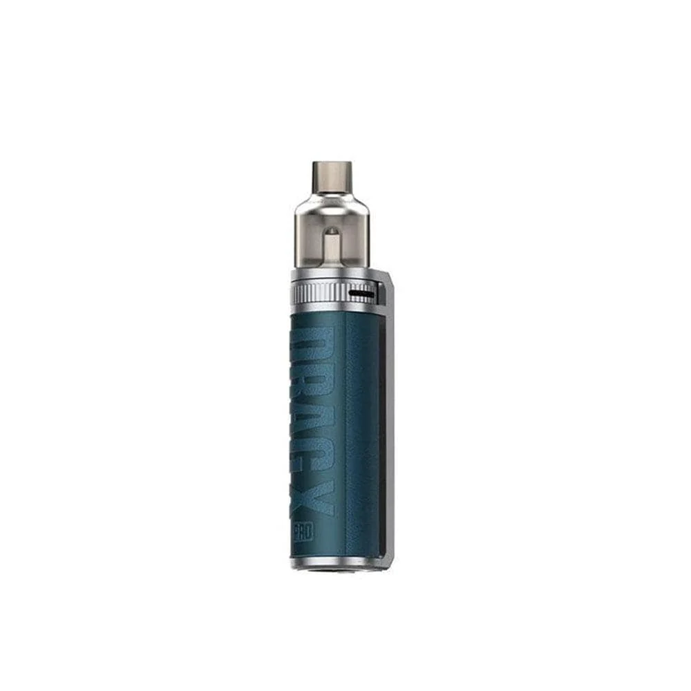 Voopoo Drag X PRO 100W Mod Pod Kit - Image 3