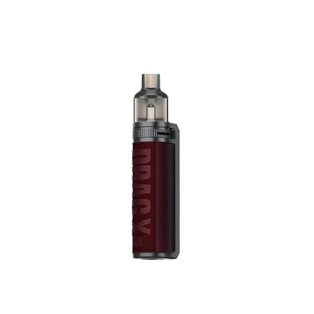 Voopoo Drag X PRO 100W Mod Pod Kit - Image 4
