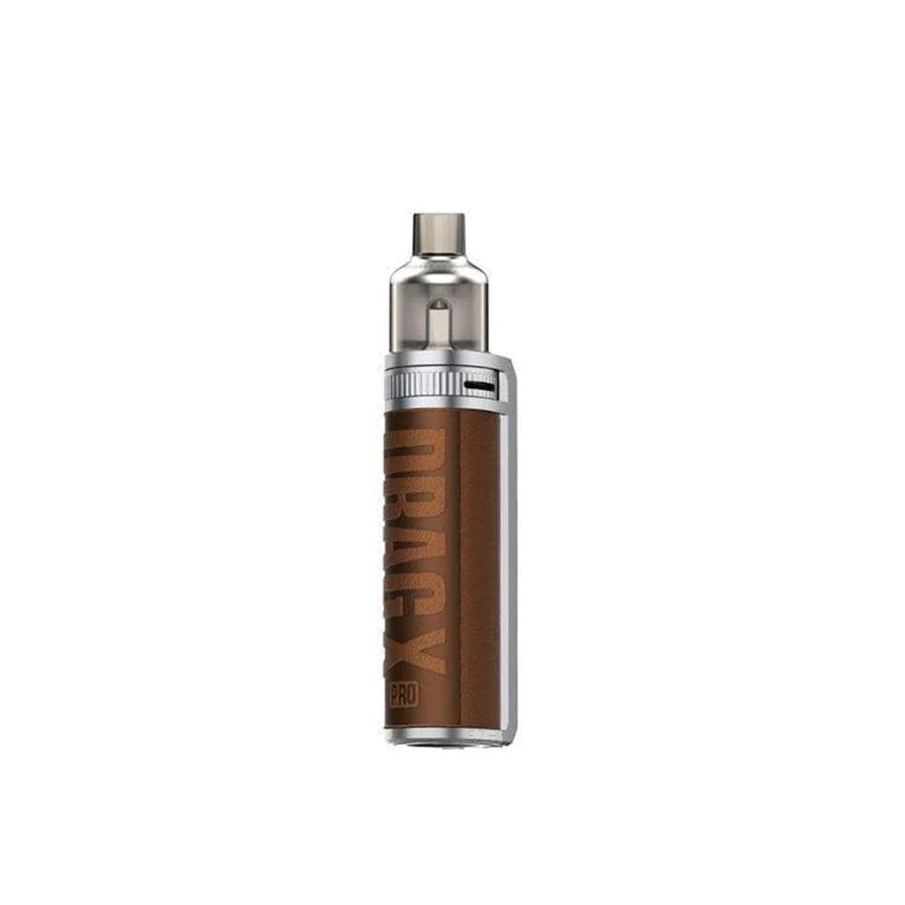 Voopoo Drag X PRO 100W Mod Pod Kit - Image 5
