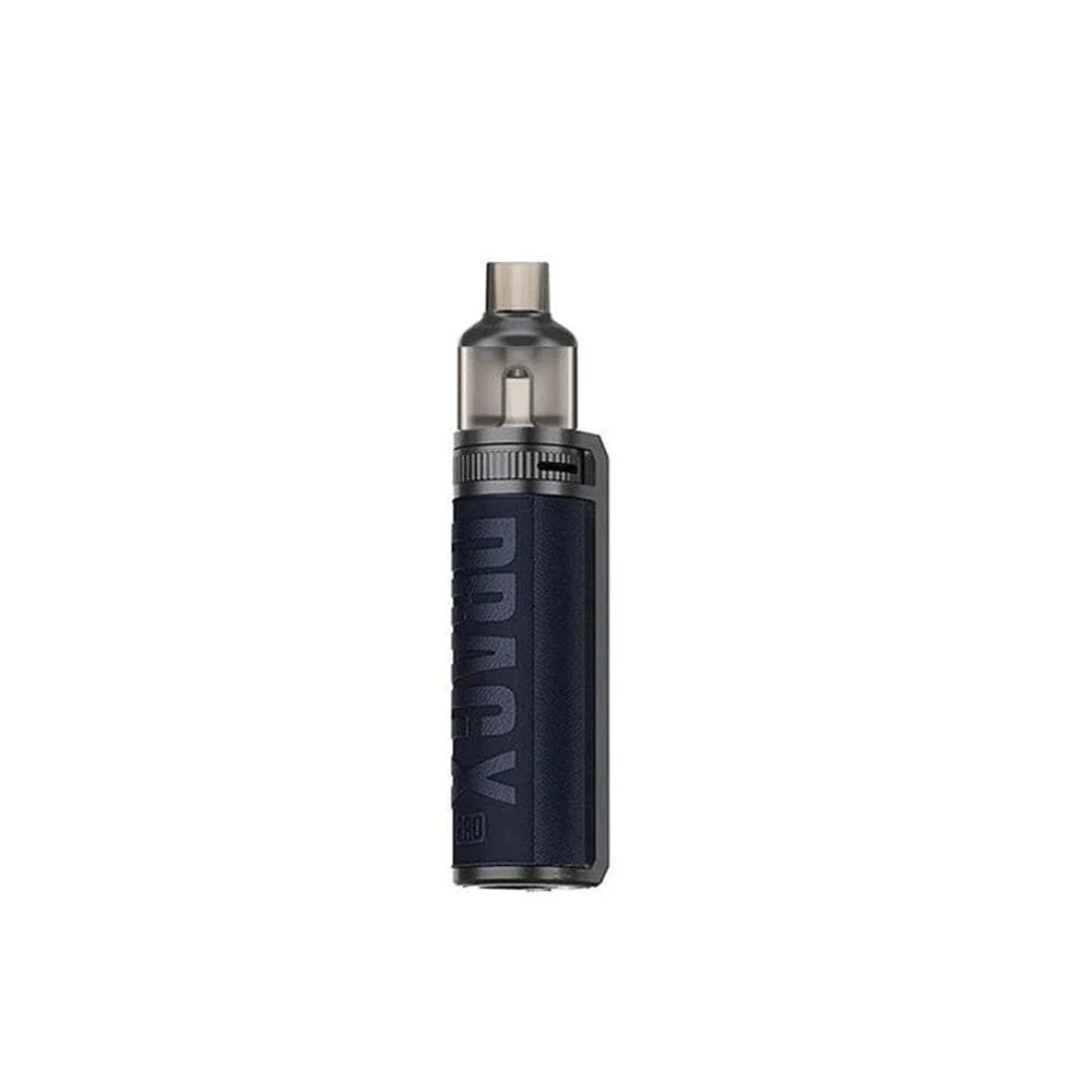 Voopoo Drag X PRO 100W Mod Pod Kit - Image 6