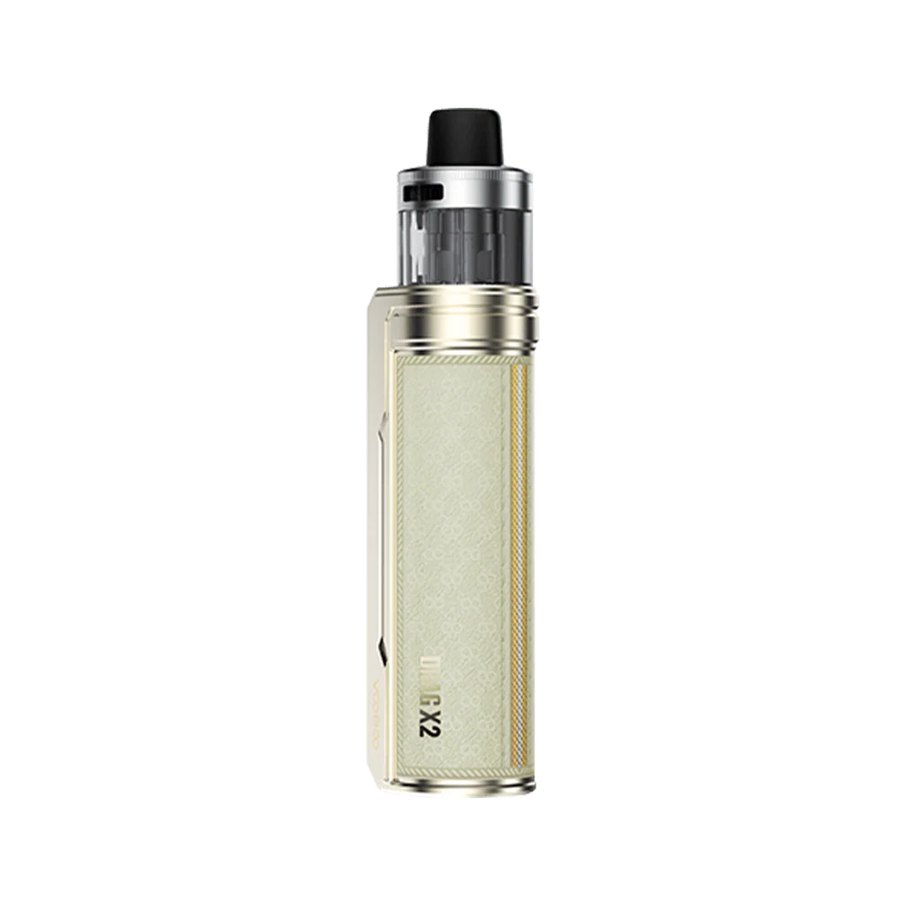 Voopoo Drag X2 80W Mod Pod Kit - Image 11