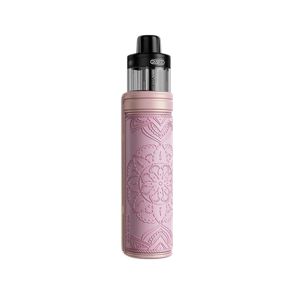 Voopoo Drag X2 80W Mod Pod Kit - Image 3