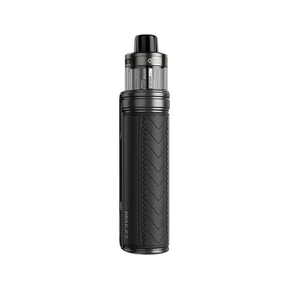 Voopoo Drag X2 80W Mod Pod Kit - Image 4