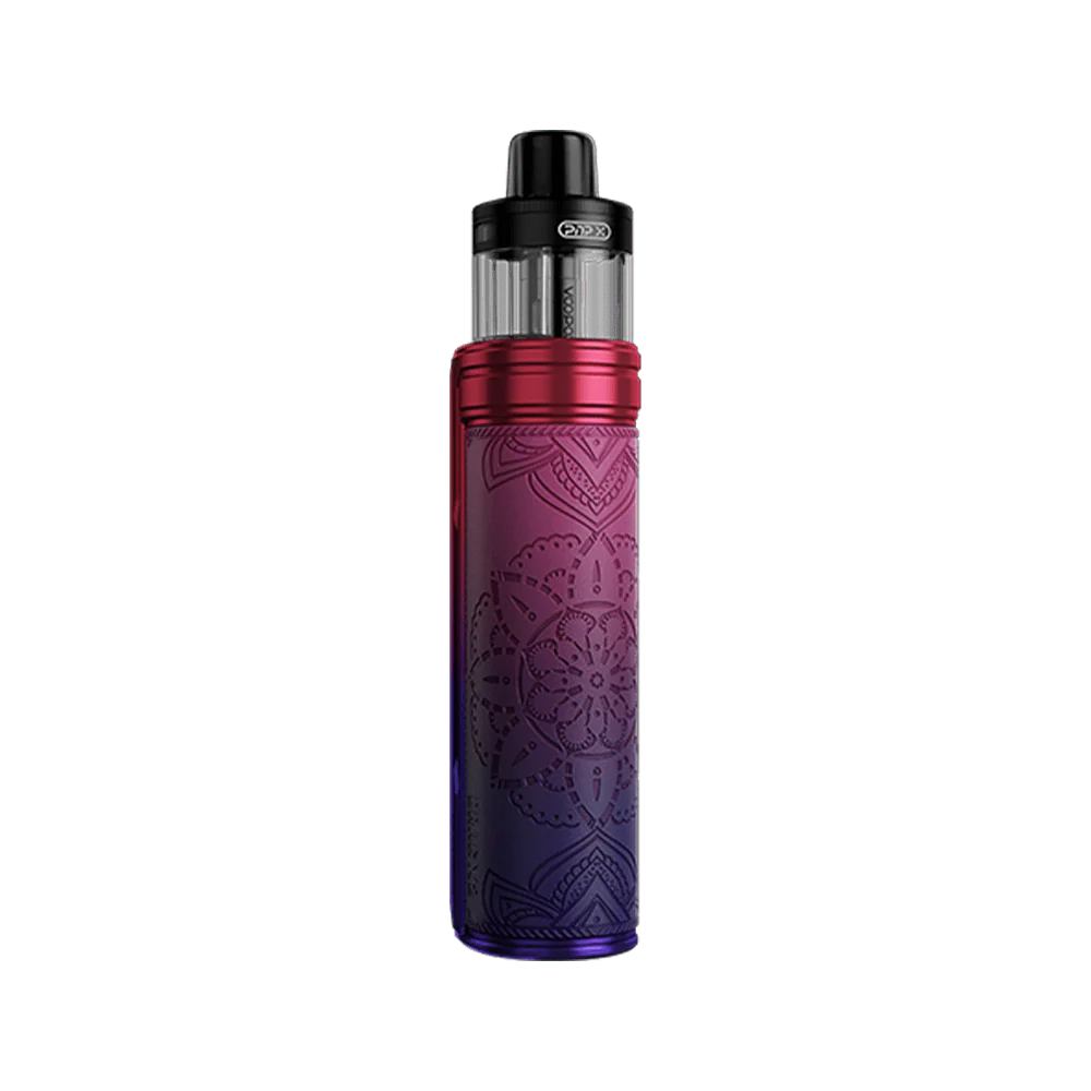 Voopoo Drag X2 80W Mod Pod Kit - Image 5