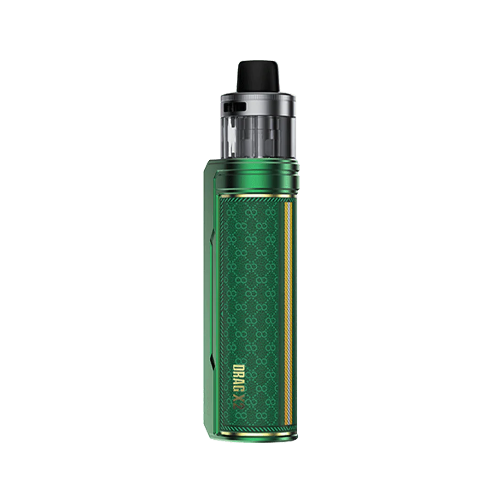 Voopoo Drag X2 80W Mod Pod Kit - Image 6